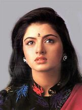 foto von Bhagya Shree