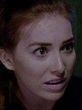 foto von Amy Burrows