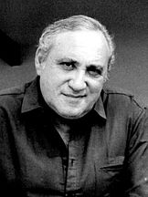 foto von Benjamin Cattan