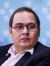 foto von Reza Davoudnejad