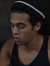 foto von Ibrahim El-Nagari