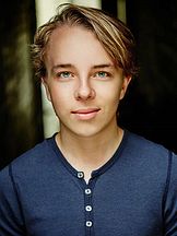 foto von Ed Oxenbould