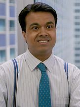 foto von Debargo Sanyal