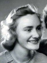 foto von Mariann Rudberg