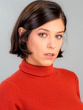 foto von Iria del Río