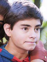 foto von Jamie Mayers