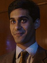 foto von Gordon Warnecke