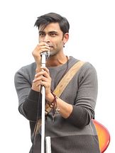 foto von Anirudh Tanwar