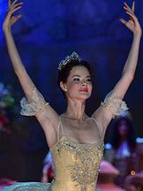 foto von Anna Isaeva