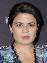 foto von Gabriela Rodriguez (II)