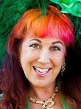 Annie Sprinkle