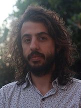 foto von Isaac Pipano