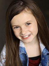 foto von Cailey Fleming