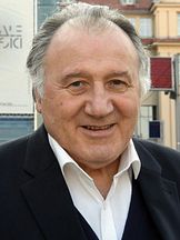 foto von Peter Weibel