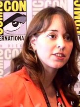 foto von Cecilia Aranovich