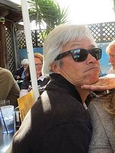 foto von Alfred Gimeno