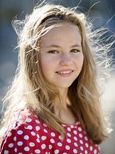 foto von Anastasia Zander