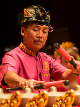 foto von Nyoman Wenten