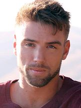 foto von Jonathan Marshall Thompson