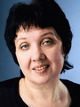 foto von Olga Anokhina