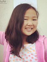 foto von Ella Jay Basco