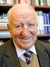 foto von Eduardo Lourenço