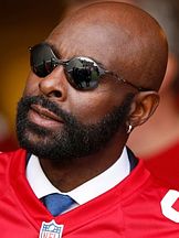 foto von Jerry Rice
