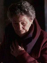 foto von Paquita Pérez