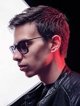 foto von Robin Goffin