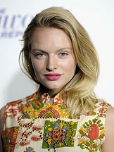 foto von Isabella Farrell