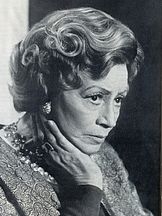 foto von Angelina Stepanova