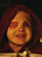 foto von Linden Porco