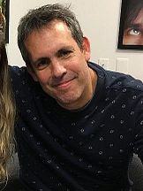 foto von Ofir Trainin