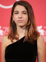 foto von Jeanne Boudier