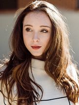 foto von Courtney Dietz