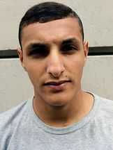 foto von Bilal Benaissa