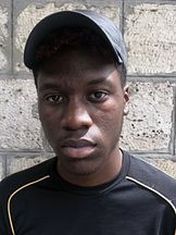 foto von Bryan Mialoundama