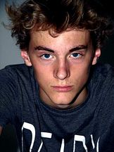 foto von Gaspard Gevin-Hié