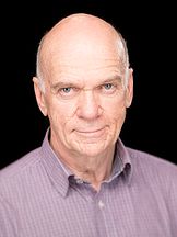 foto von Des McAleer