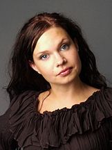 foto von Anni-Kristiina Juuso