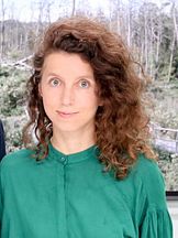 foto von Rugile Barzdziukaite