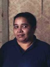 foto von Nilda González