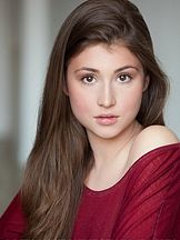 foto von Hannah Vandenbygaart