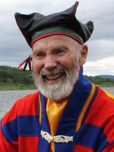 foto von Ingvald Guttorm