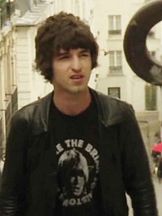 foto von Jean-Etienne Brat