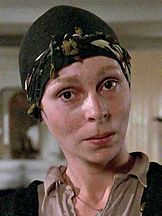 foto von Guðrún Gísladóttir