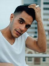 foto von Gil Perez-Abraham