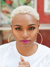 foto von Lauren 'Lolo' Spencer