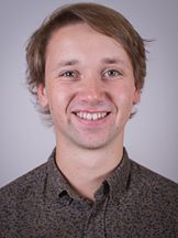 foto von Lars Halvor Andreassen