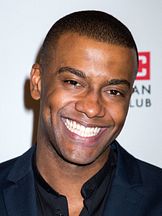 foto von Joshua Boone